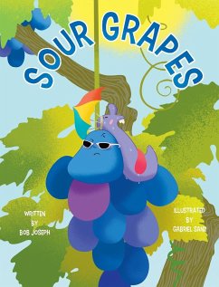 Sour Grapes - Joseph, Bob