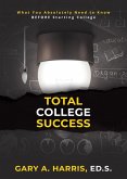 Total College Success