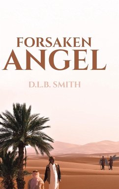 Forsaken Angel - Smith, D. L. B.