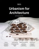 Urbanism for Architecture: Yo2 Architects