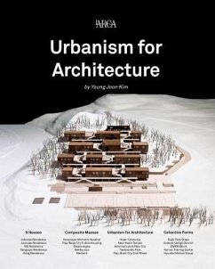 Urbanism for Architecture: Yo2 Architects - Kim, Young Joon