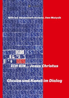 ICH BIN... Jesus Christus - Diesterheft-Brehme, Wilfried;Matysik, Uwe