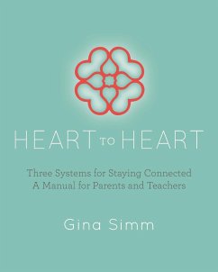 Heart to Heart - Simm, Gina