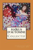 haikus d'automne: cahiers de poésie (brève)