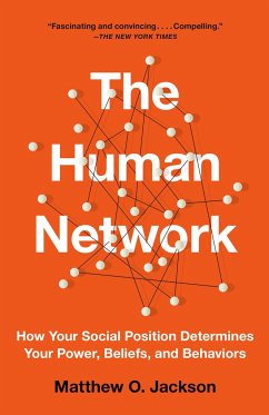 The Human Network - Jackson, Matthew O