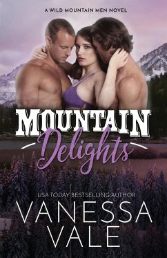 Mountain Delights - Vale, Vanessa