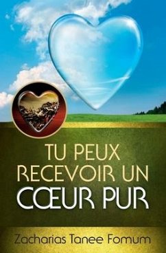 Tu peux recevoir un coeur pur - Fomum, Zacharias Tanee