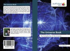 The Universe Book - Gerlemann, Jessica