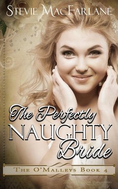 The Perfectly Naughty Bride - MacFarlane, Stevie