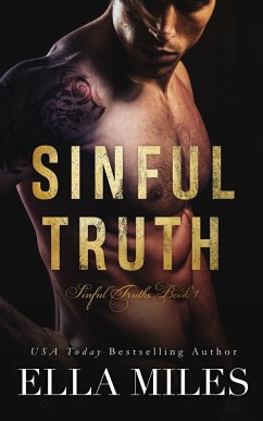 Sinful Truth - Miles, Ella