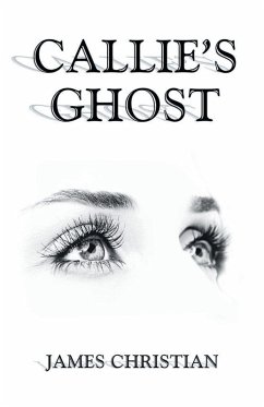 Cover Callie's Ghost