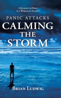 Panic Attacks Calming the Storm