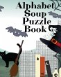 Alphabet Soup Puzzle Book - Bild 1