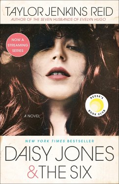 Daisy Jones & The Six - Reid, Taylor Jenkins