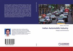 Cover Indian Automobile Industry