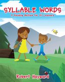 Syllable Words