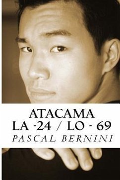 ATACAMA La -24 I Lo - 69 - Pascal, Bernini