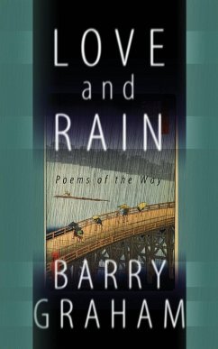 Love and Rain - Graham, Barry