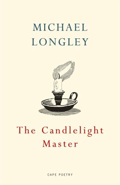 Cover The Candlelight Master (eBook, ePUB)
