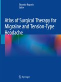 Atlas of Surgical Therapy for Migraine and Tension-Type Headache (eBook, PDF)