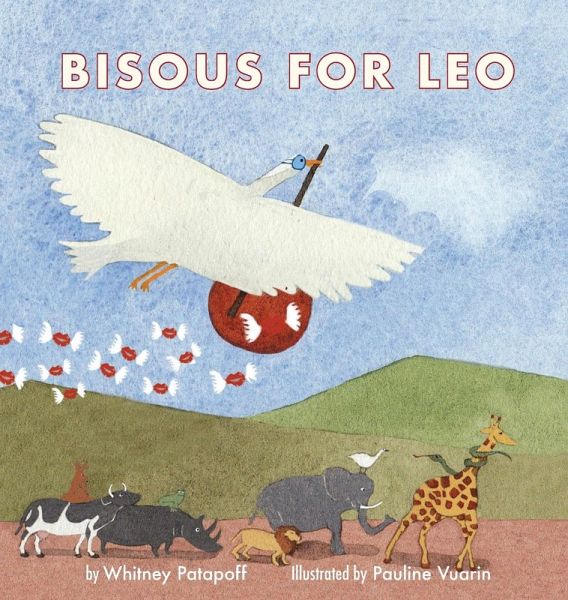 Bisous For Leo Bisous For Leo