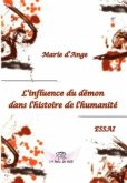 L'influence du demon dans l'histoire de l'humanite