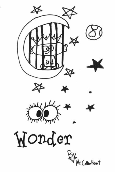 Wonder Wonder