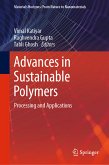 Advances in Sustainable Polymers (eBook, PDF)