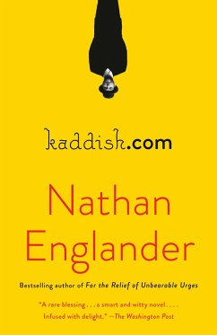 Kaddish.com - Englander, Nathan