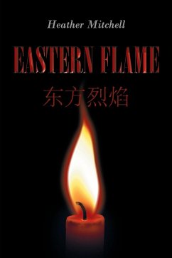 Eastern Flame - Mitchell, Heather