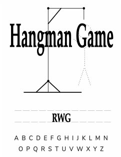 Hangman Game - Rwg