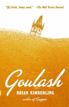 Goulash - Kimberling, Brian