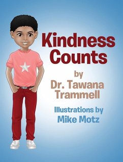 Kindness Counts - Trammell, Tawana