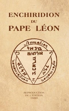 Enchiridion du Pape Léon - Léon, Pape