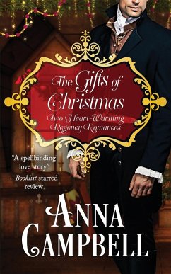 The Gifts of Christmas - Campbell, Anna