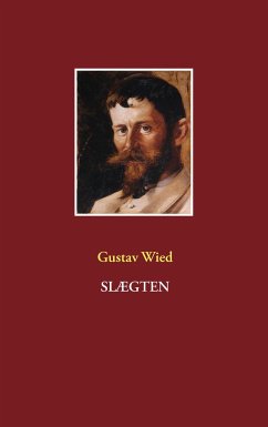 Slægten - Wied, Gustav