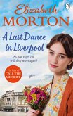 A Last Dance in Liverpool (eBook, ePUB)