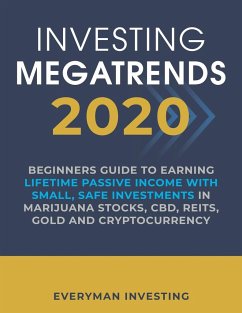 Investing Megatrends 2020 - Investing, Everyman