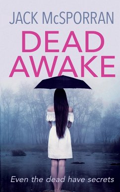 Dead Awake - McSporran, Jack