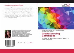 Crowdsourcing Gamificado