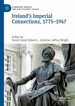 Ireland’s Imperial Connections, 1775–1947 (eBook, PDF)