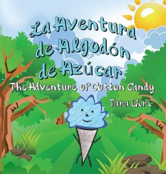 La Aventura de Algodón de Azúcar - Giri, Tara