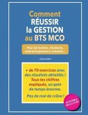 Comment reussir la gestion au BTS MCO