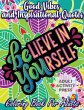 Good Vibes Coloring Book for Adults - Bild 1