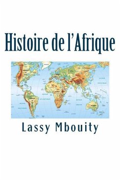 Histoire de l'Afrique - Mbouity, Lassy