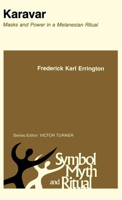 Karavar - Errington, Frederick K.