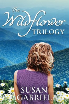 The Wildflower Trilogy - Gabriel, Susan