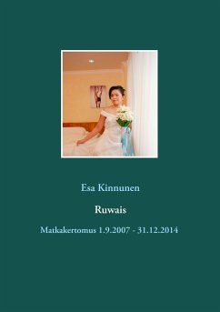 Ruwais - Kinnunen, Esa