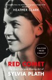 Red Comet (eBook, ePUB)