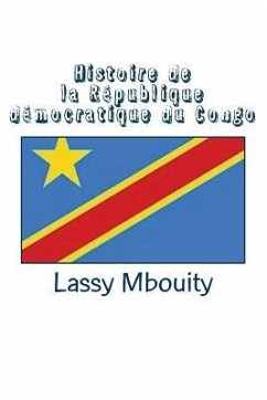 Histoire de la République démocratique du Congo - Mbouity, Lassy